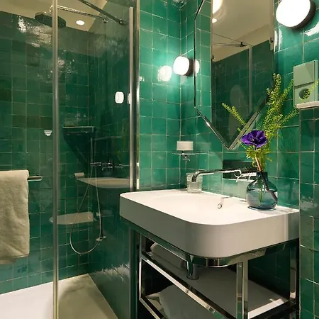 ホテル Le Katorze