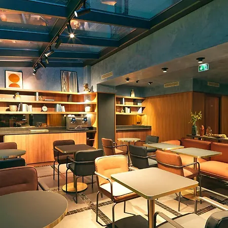 Le Katorze ホテル 4*