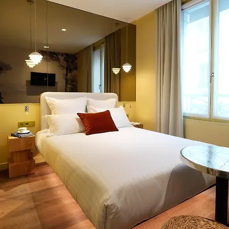 Le Katorze Hotel 4*