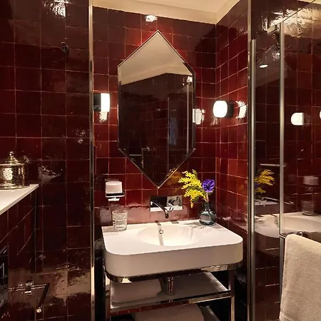 Hotel Le Katorze 4*