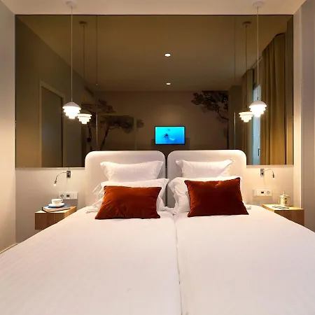 ホテル Le Katorze 4*