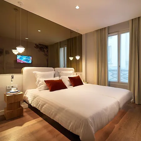 Hotel Le Katorze