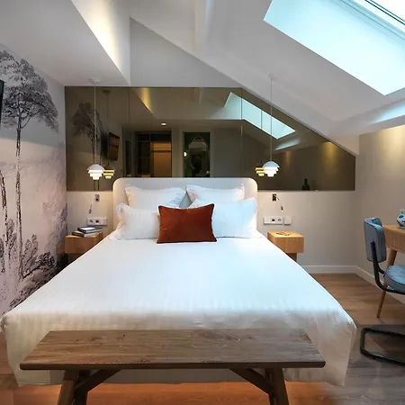 Le Katorze 4* Parigi