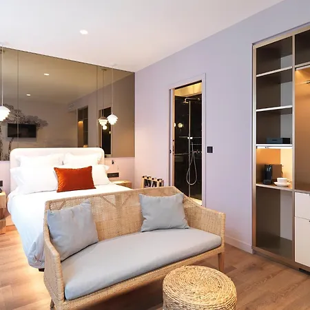 酒店 Le Katorze 巴黎