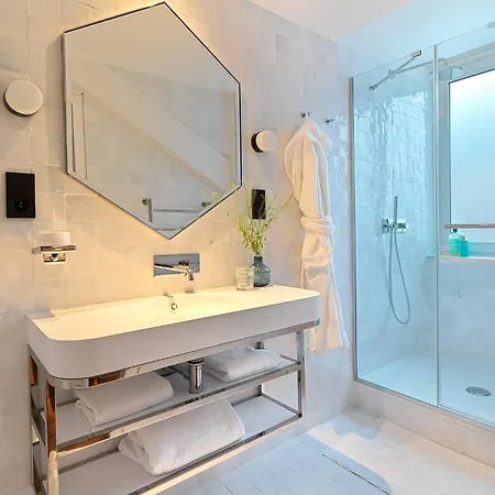 酒店 Le Katorze 巴黎