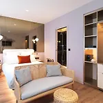 فندق Le Katorze