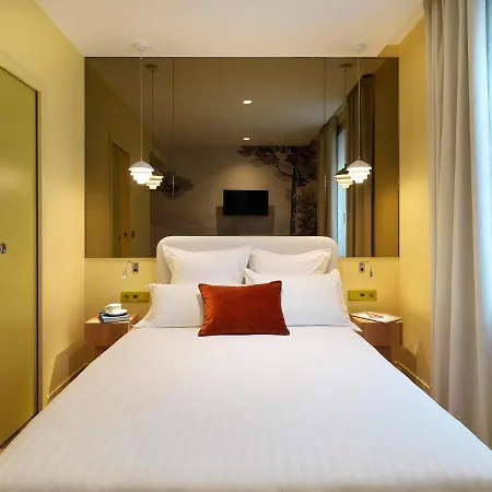Hotel Le Katorze París
