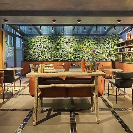 Le Katorze Hotel Paříž