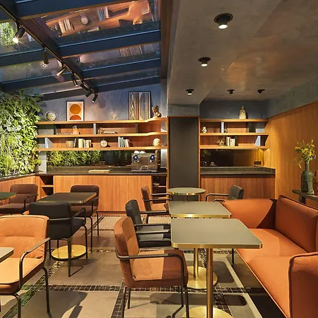 Le Katorze 4* Paříž