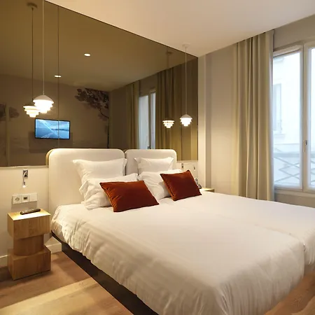 Le Katorze 4* Paříž