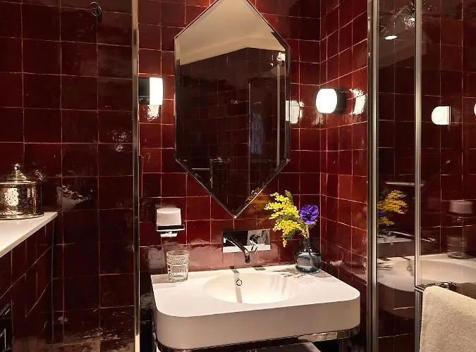 Hotell Le Katorze 4*