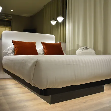 Le Katorze Hotel 4*