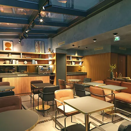 Hotel Le Katorze 4*