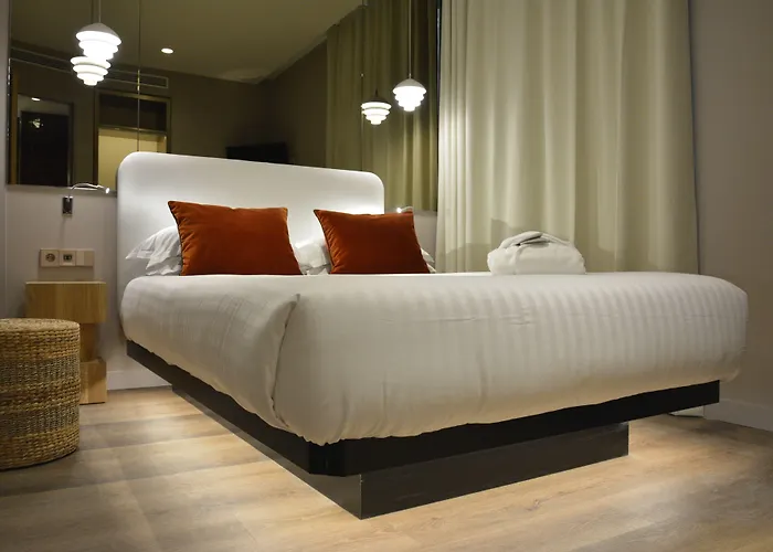 Le Katorze Hotel 4*