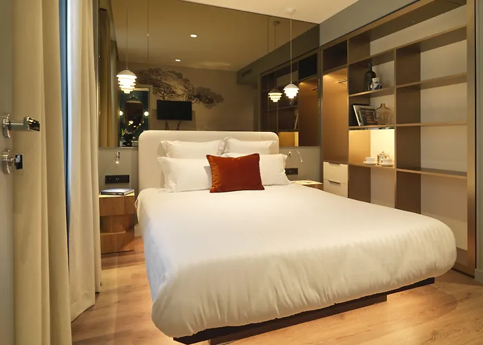 Le Katorze Hotel 4*