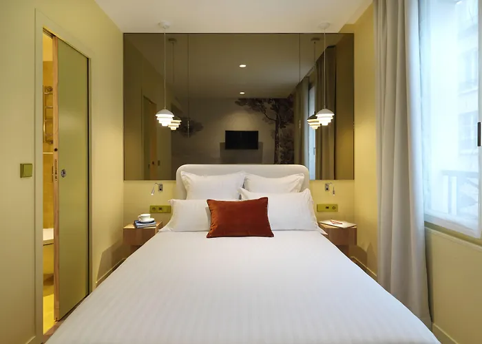 Le Katorze 4* Paris