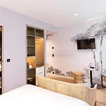 Hotel Le Katorze 4*