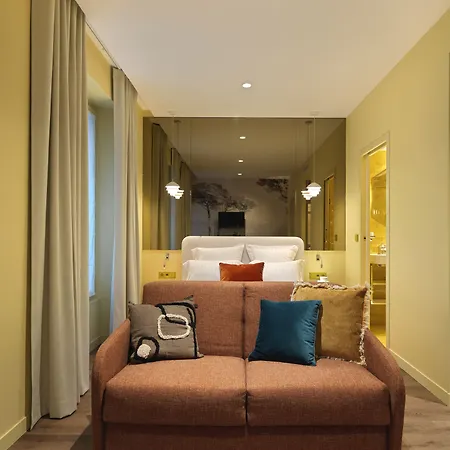 Hotell Le Katorze 4*