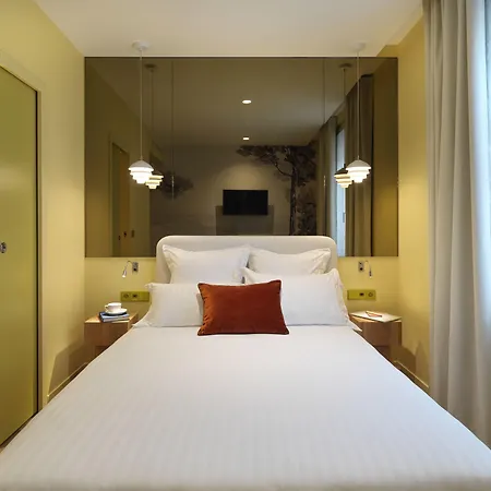 Le Katorze 4* Parigi