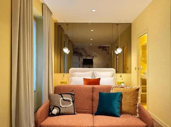 Le Katorze 4* Paris