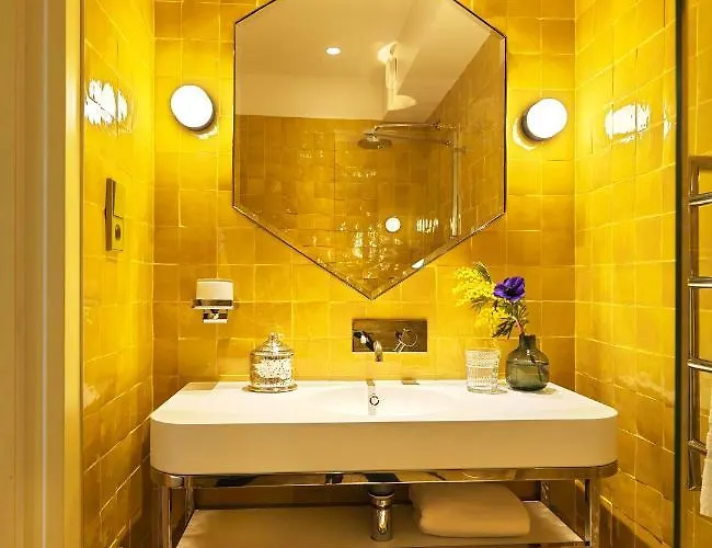 Le Katorze Hotel