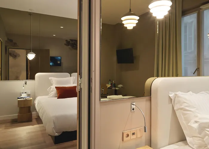 Le Katorze 4* Paris